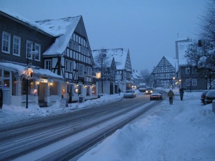 Photo: ZUM RATHAUS